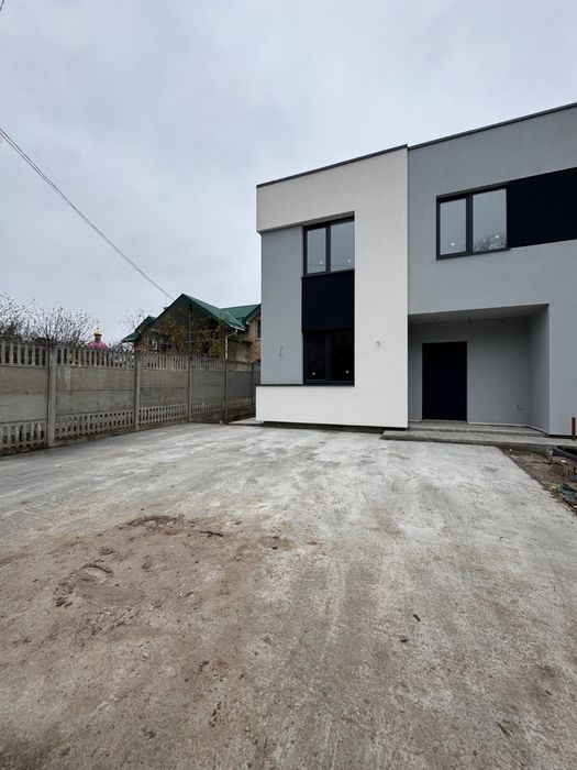 Дуплекс монолітне перекриття/ 115 м2/ 3 сотки/ Без комісії