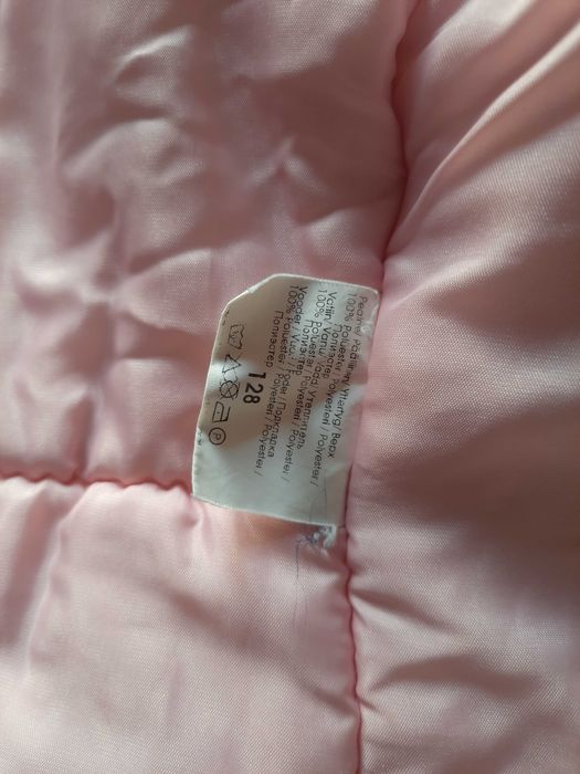 Зимнее пальто Lenne