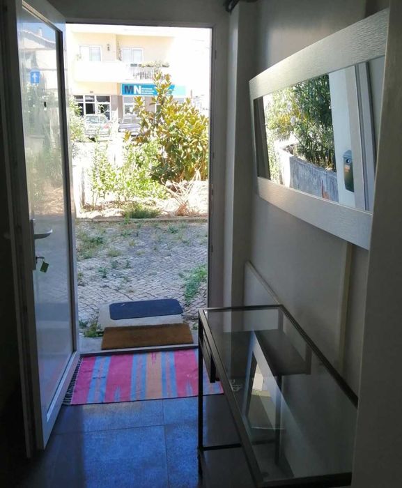 T1 mobilado máx 2 pessoas - Alto de São João. Coimbra