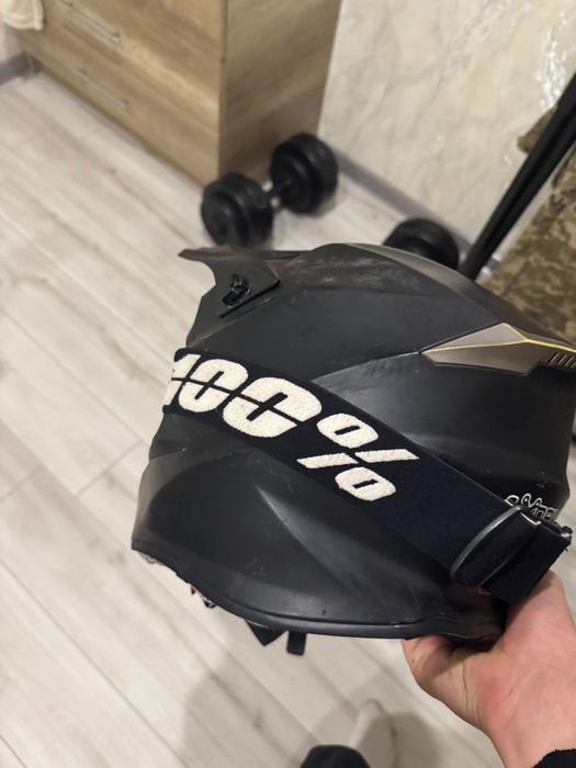 Мото шолом Exdrive