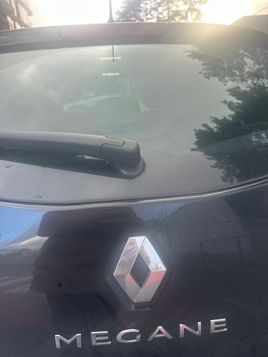 Renault Megane Bose 0000