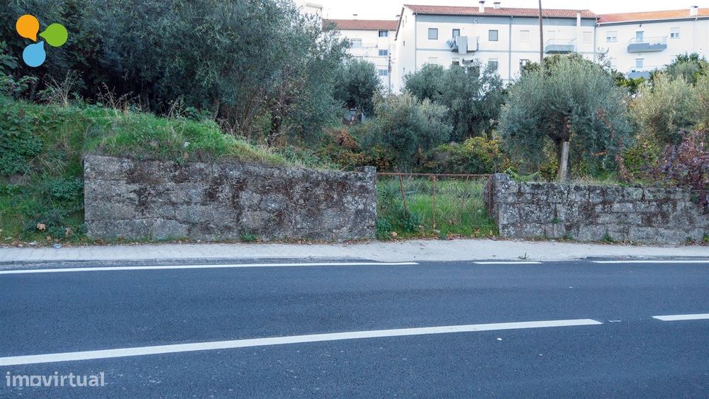 Lote de Terreno - Teixoso, Covilhã