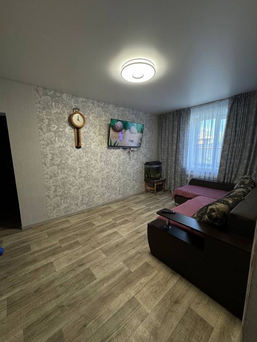 Продаж будинку в селі Хащове Самарівський район