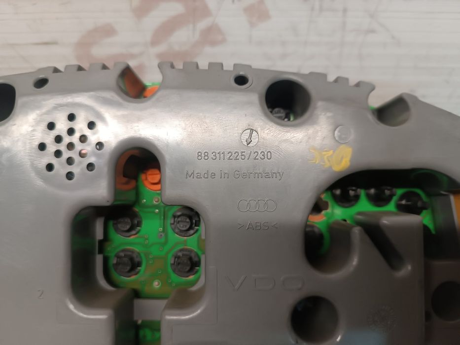 Quadrante / Painel de Instrumentos 8D0919033A - AUDI A4 B5