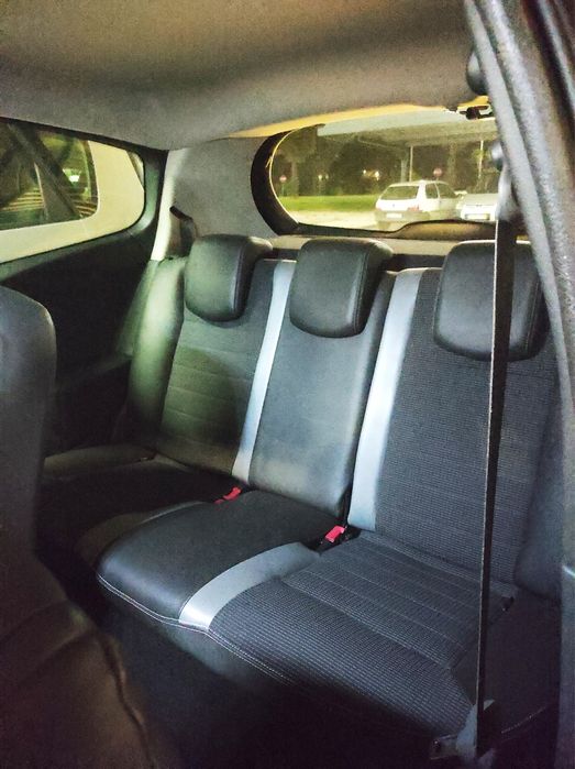 Renault Clio 3 GT 1.6 130cv — photo 5