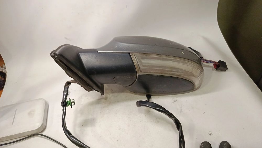 Retrovisor / espelho esquerdo VOLKSWAGEN Passat Variant (3C5)