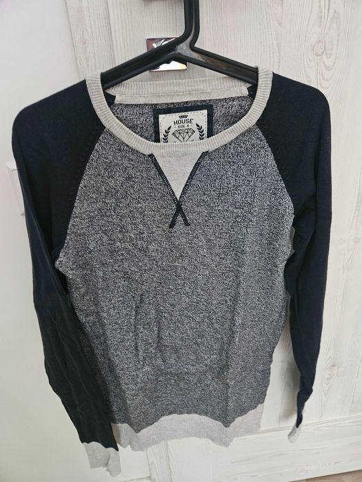 Sweter House rozmiar S