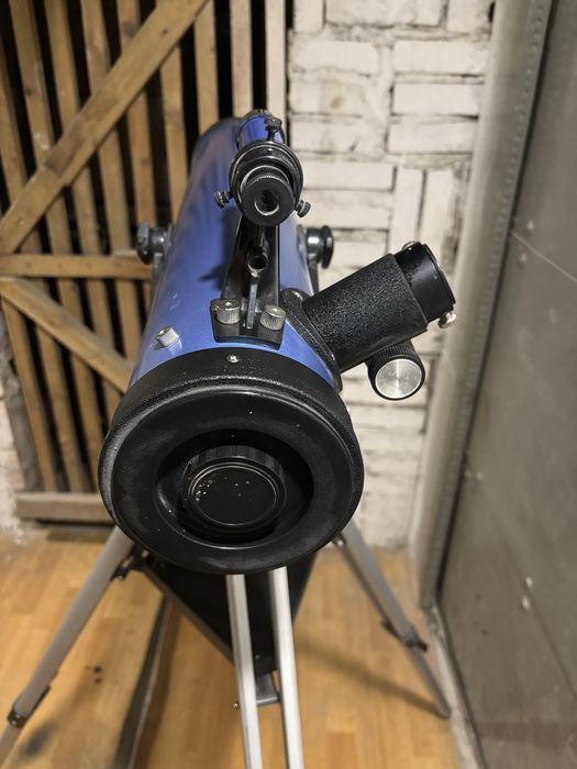 Teleskop sky watcher