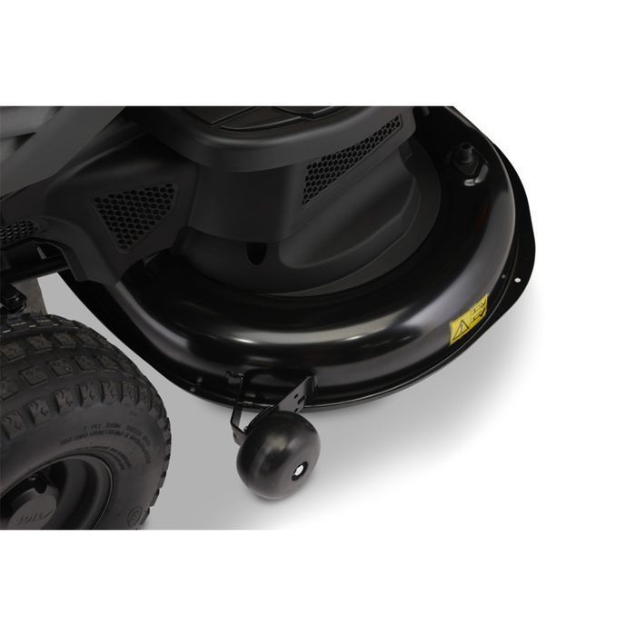 Traktorek ogrodowy kosiarka Stiga Tornado 5108 W