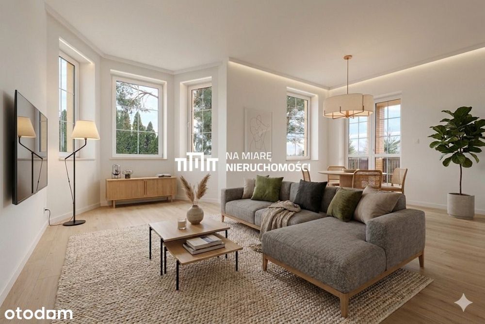 Przestronny dom 149 m² | piwnice + garaż | 21.3 ar