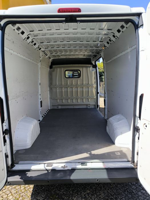 Fiat Ducato 2.300 MultiJet 130 CV L3H2