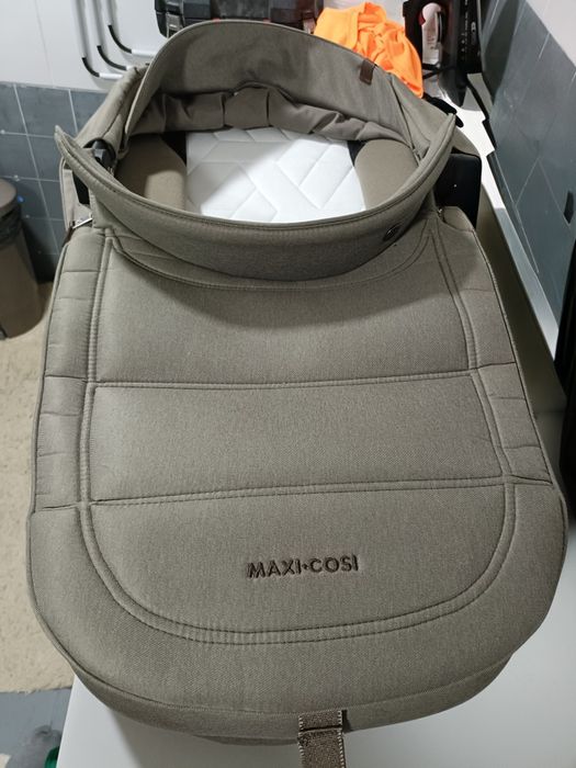 Alcofa Oxford MaxiCosi