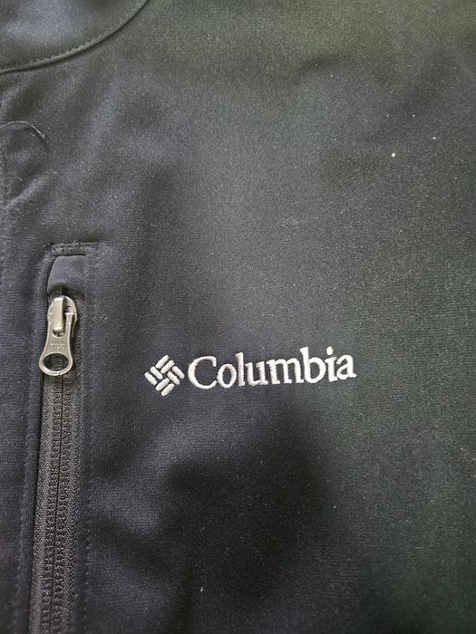 Флісова кофта Columbia