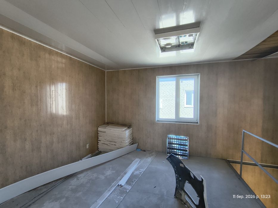 Продам гараж Північ север пивнич 3 поверхи по 5х6  висота 3.05  хозяїн