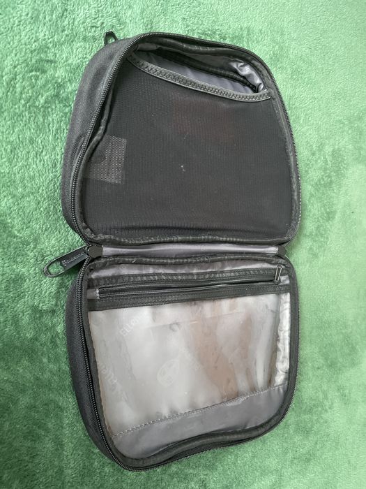 Kosmetyczka męska oryginalna Ellehammer