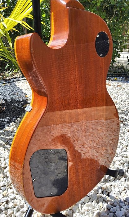 Gibson Les Paul Gary Moore 2013