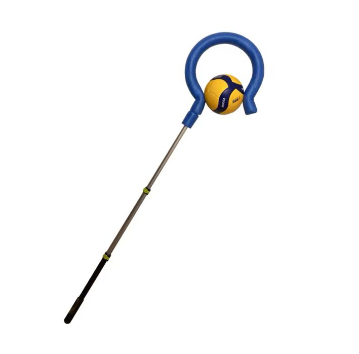 Волейбольний тренажер