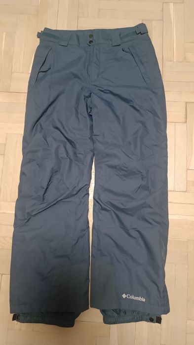 Продам лижні штани Columbia