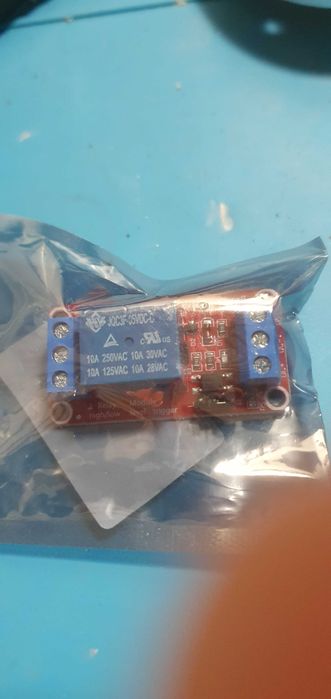 Raspberry Pi Pico H LCD Relay64739101374595121