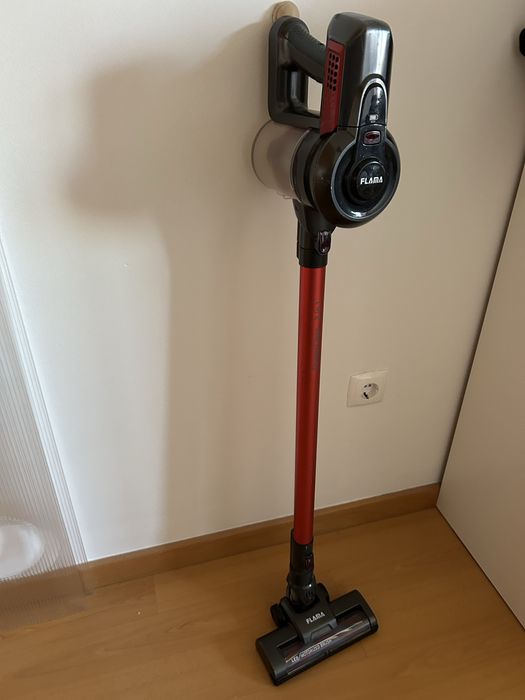 Aspirador vertical flama