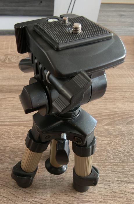 Statyw mini, nowy