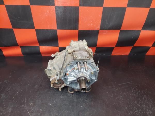 Caixa de transferências TOYOTA Hilux VI Pick Up (_N14_, _N15_, _N16_,
