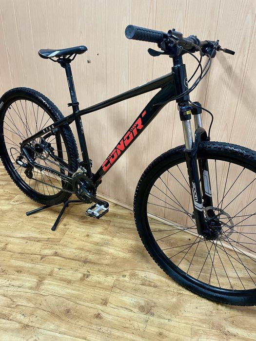 Bicicleta Conor roda 29