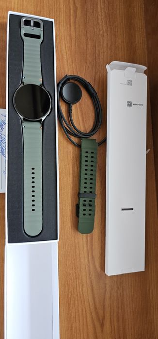 Samsung  Galaxy Watch 7 44 mm