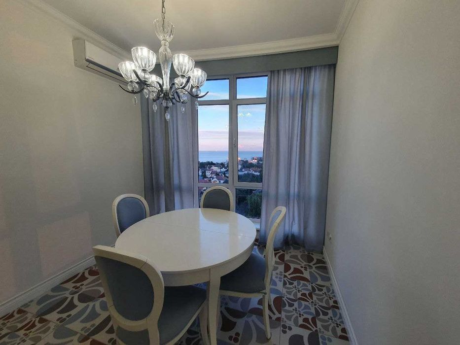 3-кімнатна квартира за адресою вул. Тютюнника (площа 165 м²) - Atlanta.ua - фото 23