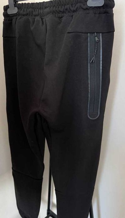 Nowe dresy Nike Tech Fleece