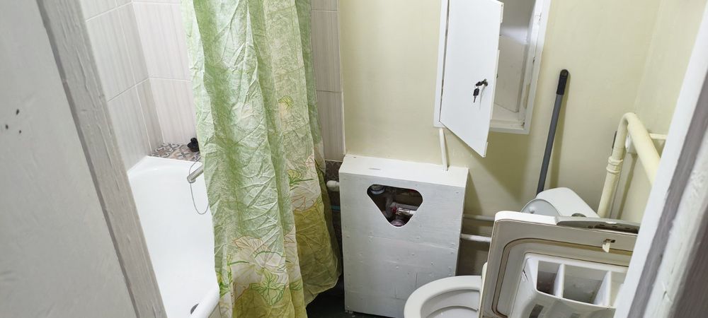 сдам гостинку Педагогическая/6,5 ст.