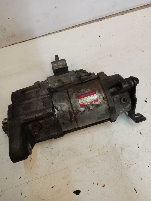 Motor arranque Jaguar XF 250