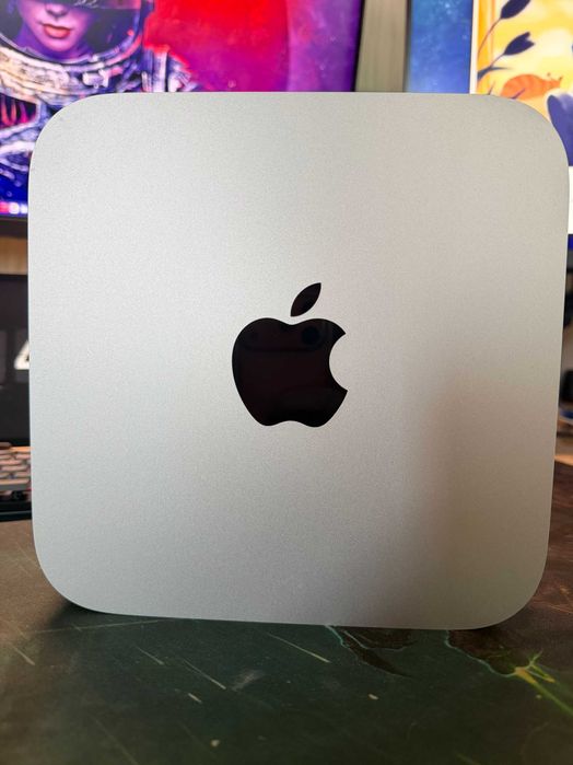 Mac mini M1 2020