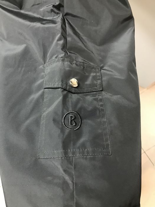 Женские горнолыжные штаны Bogner