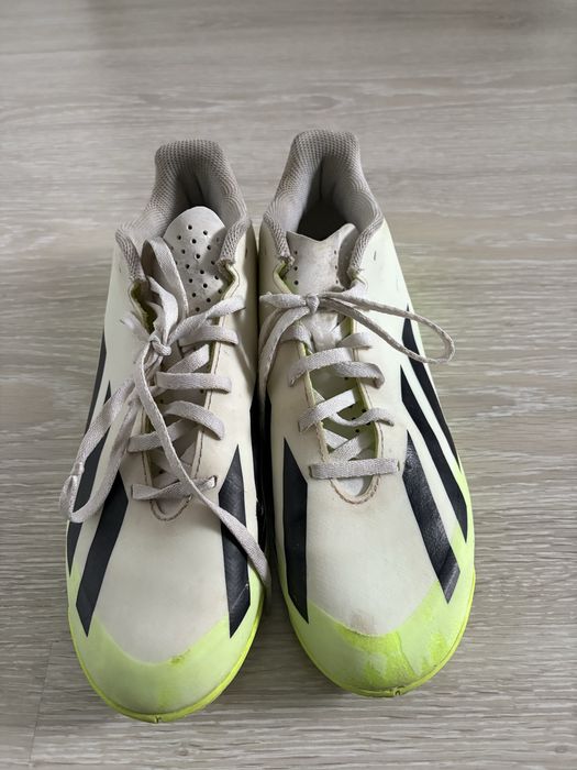 Halówki Addidas rozm 42