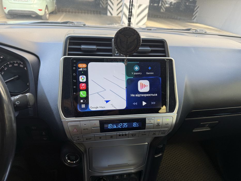 Продам Prado 150 2020р.