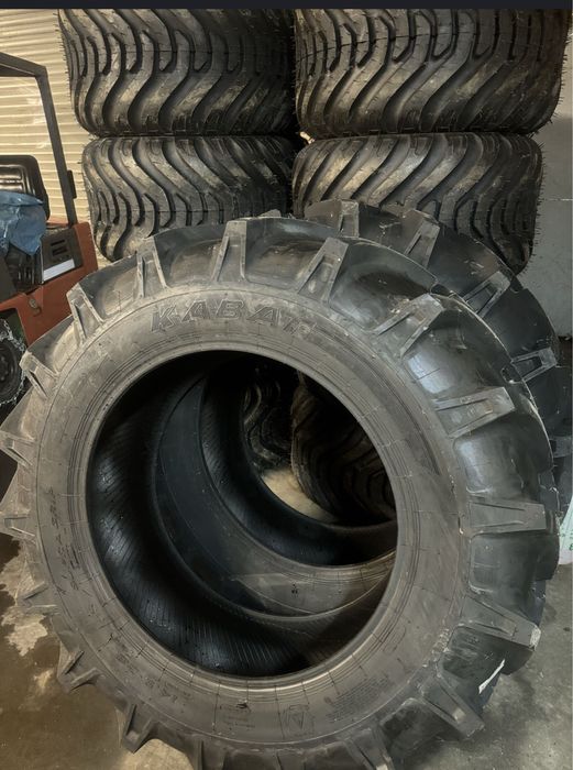 Opona 14.9-28 8pr Kabat supra grip -03