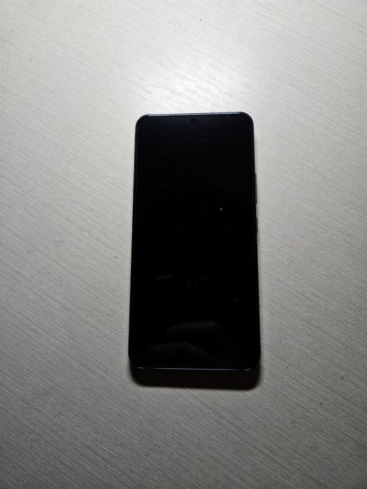 Samsung Galaxy S22 8/128 Black