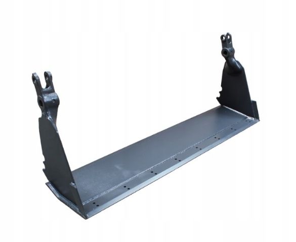 Łyżka krokodyl krab JCB 3cx 6w1