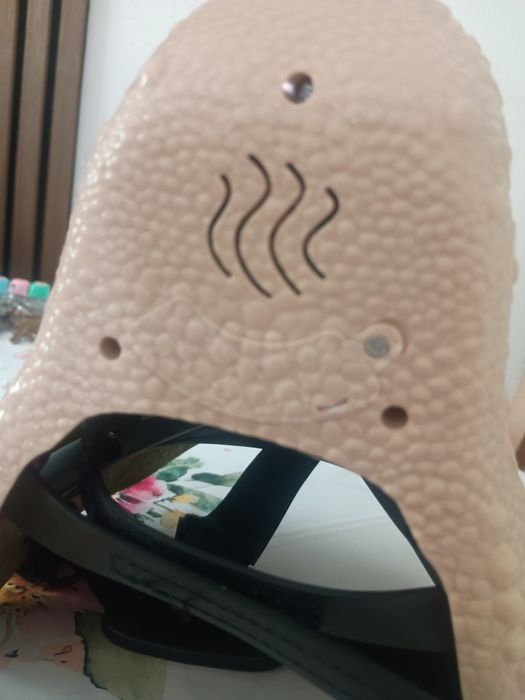 Maska dinozauraa
