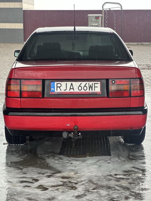 Пассат В4 1,9 TDI IDEAL