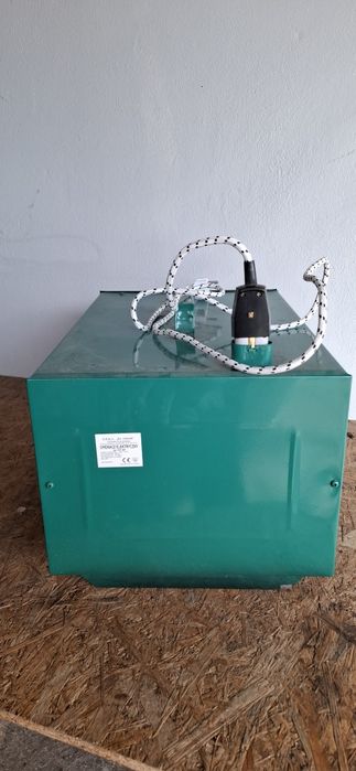 Opiekacz elektryczny
