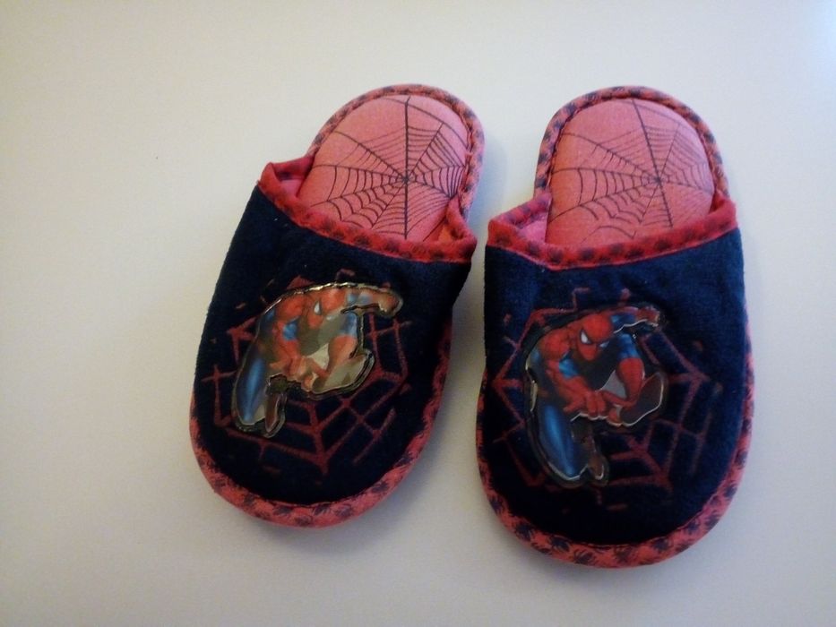 Chinelos  para crianças Tam. 29