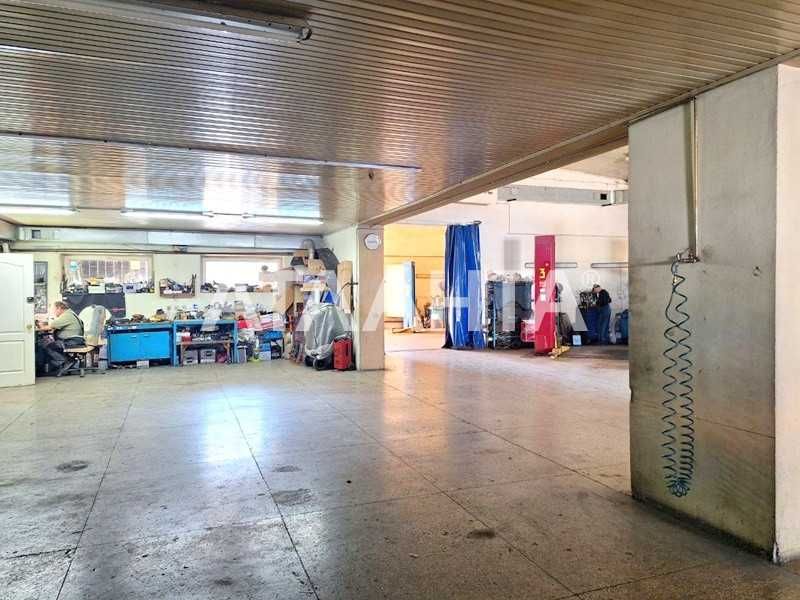 Продажа СТО. код 246687