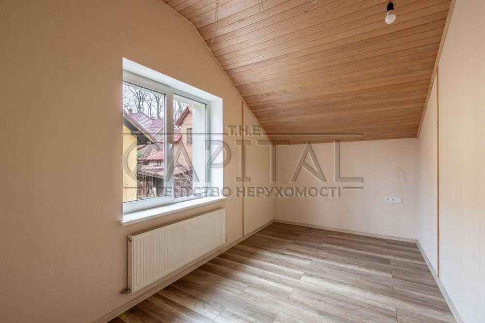 Продажа дома с газом, Ирпень, Бучанский район