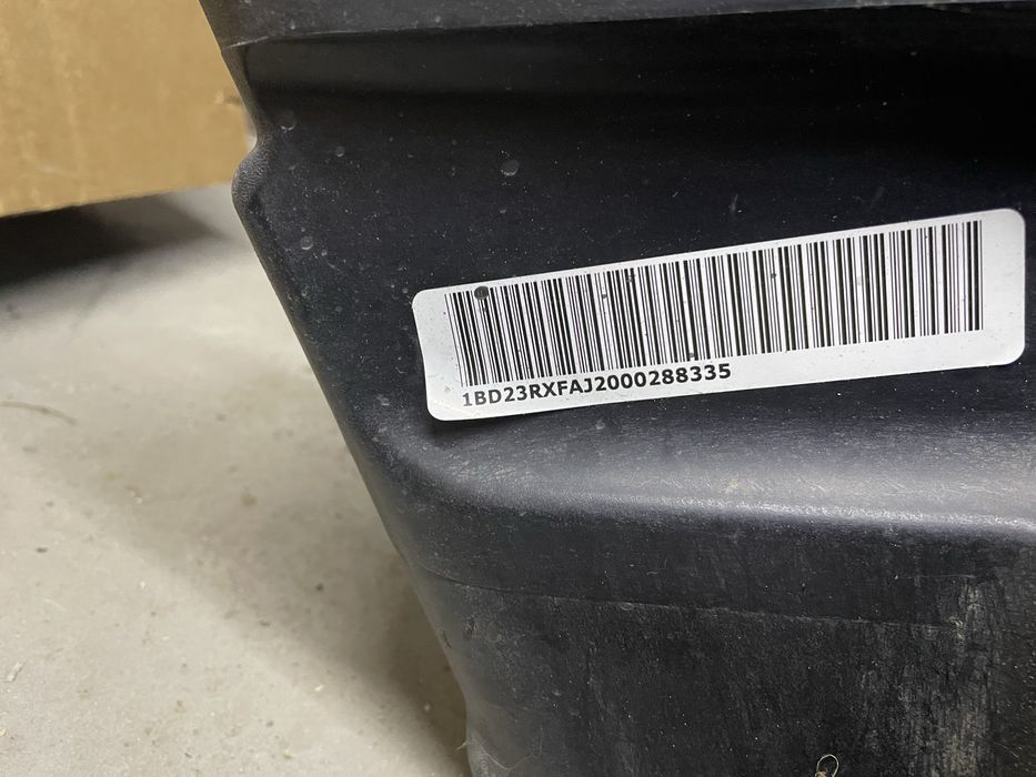 Jeep wrangler rubicon