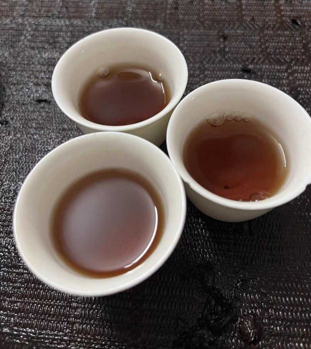 АКЦИЯ!!! ❱ китайский черный чай Юньнань ❰ 100г-90грн