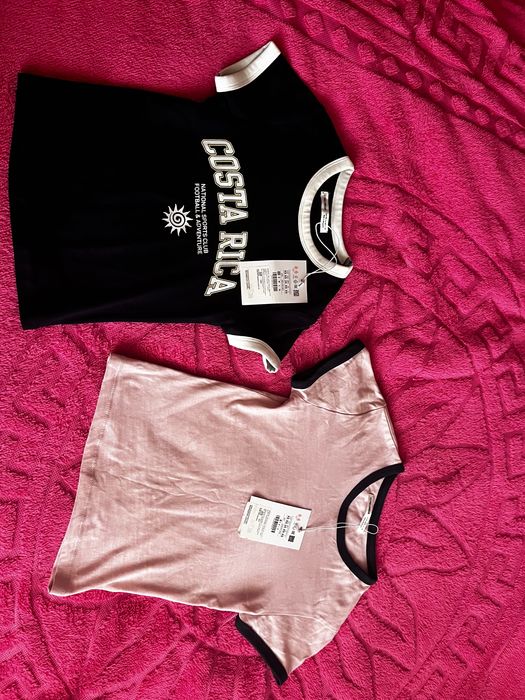 Футболки Pull &bear