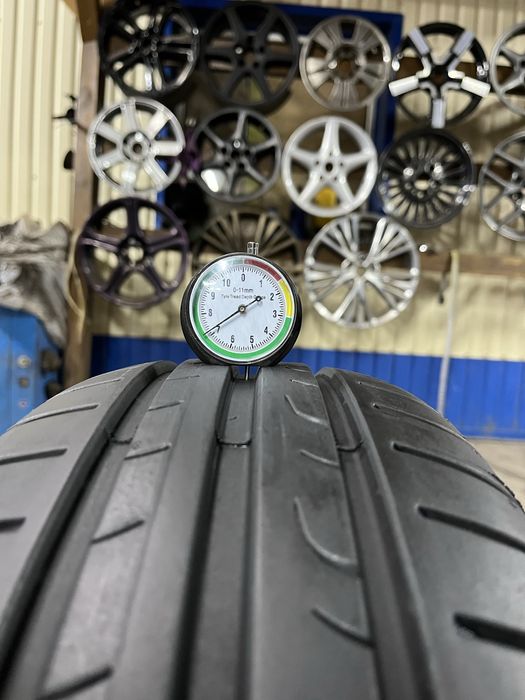 Резина Літні Шини 2024рік R15 195/65 GoodYear Eagle Sport 2