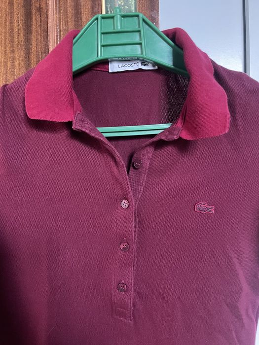 Koszulka polo Lacoste xxs-xs